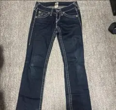Laguna Beach jean co ブーツカットデニム swag - メルカリ