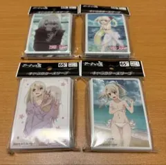 2026年最新】イリヤ スリーブの人気アイテム - メルカリ