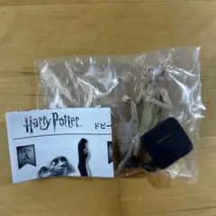 値下げ中　ハリー・ポッター ドビー フィギュア