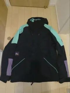 クイックシルバースノボジャケット Mサイズ