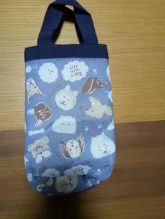 ペットボトルカバー500mlタイプ