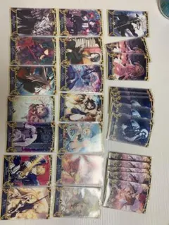 2025年最新】fgoアーケード 引退の人気アイテム - メルカリ