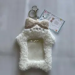 ねこのトレカケース