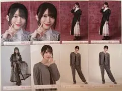 森田ひかる 生写真