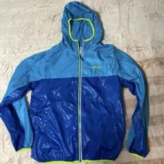 adidas NEO Mサイズ　フード付きポリエステルジャケット