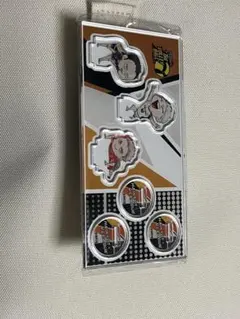2026年最新】ハイキューvリーグアクリルminiフィギュアの人気アイテム