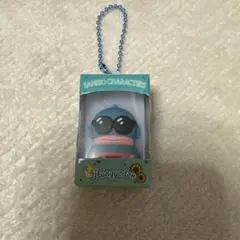 サンリオ ハンギョドン キーホルダー