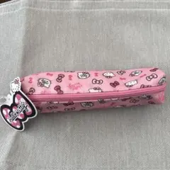 Hello Kitty スリムペンケースのサムネイル