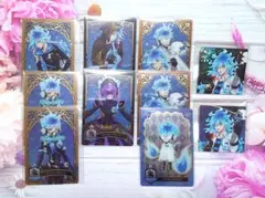 【ツイステ】イグニハイド寮まとめ②メタカ＆シール