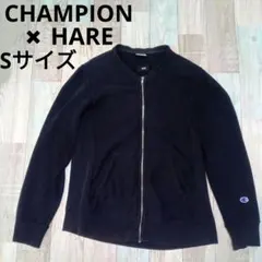 CHAMPION　HARE　Sサイズ　コラボ　チャンピオン　ハレ　ジャケット