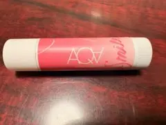 AQUA AQUA オーガニックスイーツリップC スイートストロベリーのサムネイル