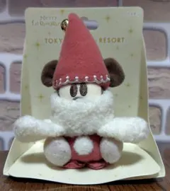 リルリンリン　パッチン　 ディズニー　クリスマス　2025②