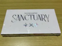 txt sanctuary angel