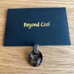 ビヨンクール　シェル　ペンダントトップ　2way