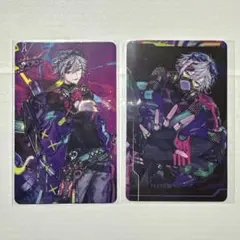 にじさんじ 不破湊 チェキ風カード②