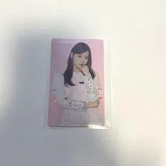 THIS IS ME:I 笠原 桃奈