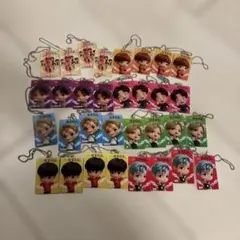BTS TinyTAN タイニータン グッズ