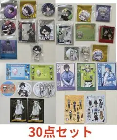 プライズ アクスタ アクキー 缶バッジ まとめ売り アイドル【約120点