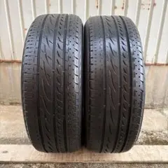 205/55R16 GR-XI ブリヂストン レグノ 夏用 中古2本2018① - メルカリ