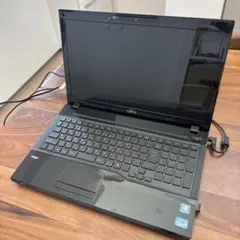 ★ジャンク品★FUJITSU ノートPC LIFEBOOK A574/Kのサムネイル