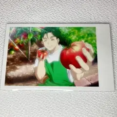 キンツア キンプリ ミナト AGF 中外鉱業 ポラショット 場面写ver