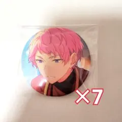 あんスタ 宗 シャッフル 缶バッジ