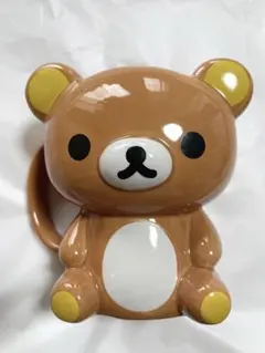 リラックマ ダイカットマグカップ