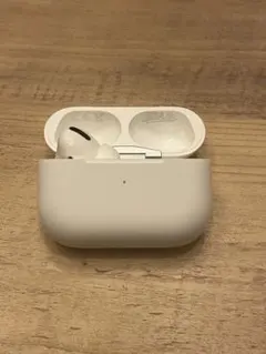 AirPods本体 ホワイト 充電ケース付き