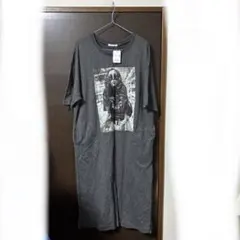 再値下げ‼️as know as PINKY プリントTシャツワンピース新品未使用