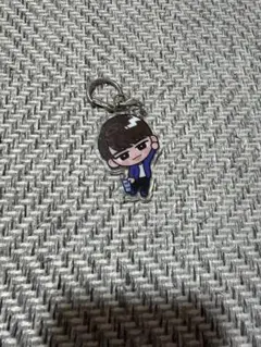 SnowMan 渡辺翔太 すのチルぶら下がりシリーズ キーホルダー