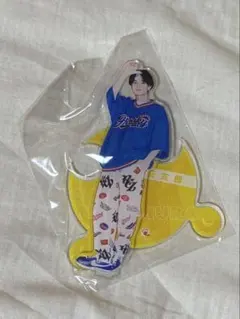 ICEx ギフトーレ 中村旺太郎 アクリルスタンド