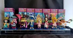 ワンピース　ワールドコレクタブルフィギュア　ワーコレ　Vol.28　８種セット