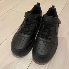 yk様専用⭐︎新品未使用⭐︎Nike スニーカー ブラック　22cm