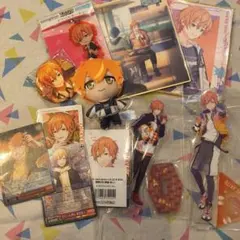 プロセカ 東雲彰人 纏め