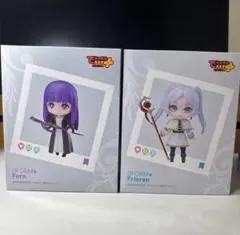 葬送のフリーレン でふぉるむぷらす フェルン フリーレン