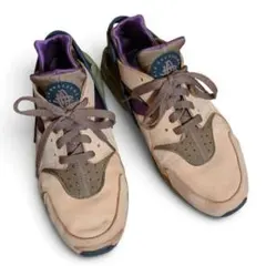 NIKE AIR HUARACHE LE PRALINE エア ハラチ 26.5
