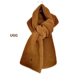 2025年最新】アグ マフラーの人気アイテム - メルカリ