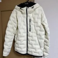 エアロストレッチアルティメットフーデッドパーカー