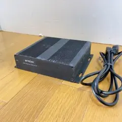 M74 BOSE 1706II パワーアンプ 本体 動作未確認 現状渡し - メルカリ