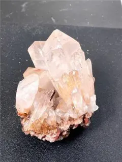 ◆超強いパワーヒマラヤ産天然水晶クラスターYT7B6/59B52D