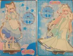 わんだふるぷりきゅあ！ ミニアクリルスタンド Vol.6 猫屋敷ユキ