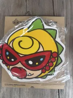 HYSTERIC MINILLA DISH プレート