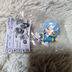 魔法少女まどかマギカ　おねむたん　美樹さやか