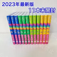 11本未開封】2022年最新版シングアロング DWE ディズニー英語システム