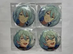 日々樹渉 缶バッジ オルタード