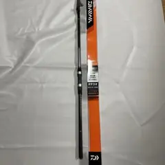 DAIWA 遠投磯竿 3号-4.8m 対象タチウオ　アジのサムネイル