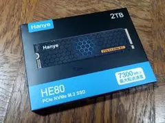 2025年最新】hanye ssd 2tbの人気アイテム - メルカリ