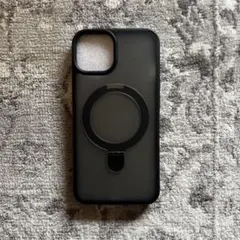 ★新品未使用 ★CASEKOO ★iPhone13/ケース ★MagSafe対応