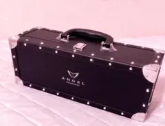 ANGEL CHAMPAGNE エンジェル シャンパン ケース 箱のみ ブラック