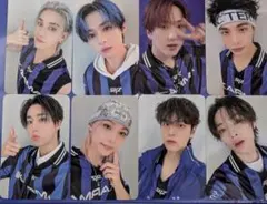 straykids スキズ KARMA サウェ トレカ39枚まとめ売り匿名配送